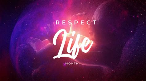 Respect Life Month – St. Isidore Church