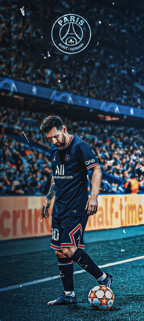 Messi PSG, sports uniform, sock HD phone wallpaper | Pxfuel