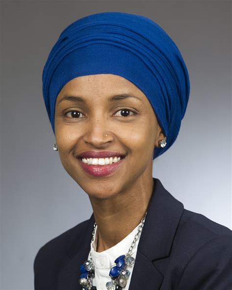 Ilhan Omar: Curiouser and curiouser | Power Line