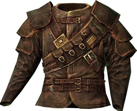 Image - Armor-leather-02.png | Chronicles of Arn Wiki | FANDOM powered ...