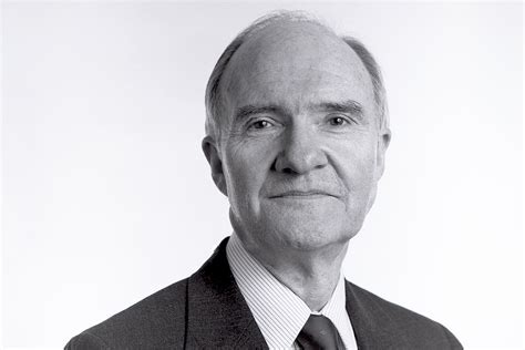 Brent Scowcroft, Former National Security Advisor to Ford and Bush ...