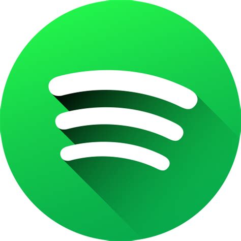 Spotify Logo Png - Free Transparent PNG Logos