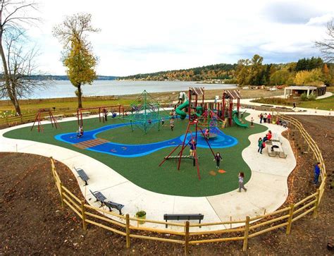 Grandparents Day Walk at Lake Sammamish State Park | Seattle Area ...