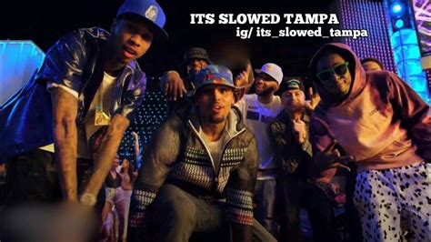 Chris Brown, Lil Wayne,Tyga / Loyal #slowed - YouTube