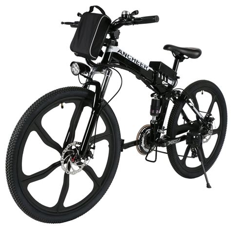 Awesome Folding Electric Bikes | Fold-Away Fitness 2024