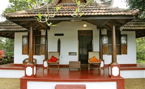 Perfect | Kerala house design, Village house design, Kerala traditional ...