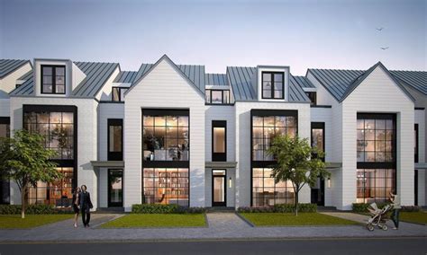 Oakville townhome proves real estate adage should be design, design ...