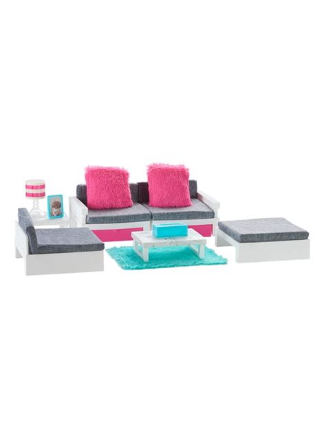 My Life As Furniture in Doll Clothes and Accessories - Walmart.com