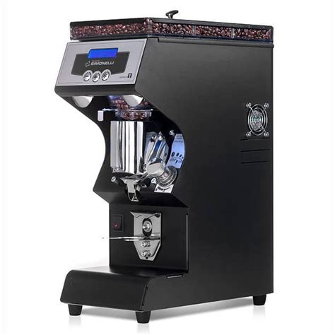 Nuova Simonelli Mythos One Clima Pro — iDrinkCoffee.com