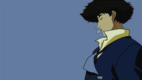 Cowboy Bebop Spike Wallpaper