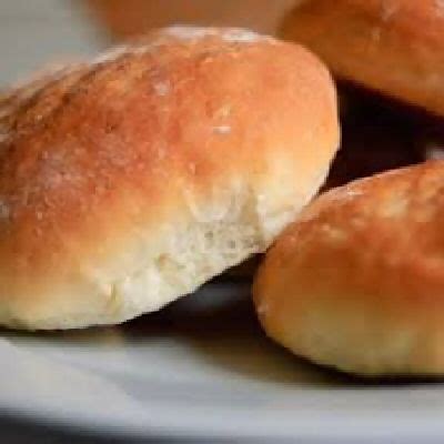 Barm Cake | Food, English food, Recipe for 4