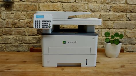 Lexmark MB2236adw review | TechRadar