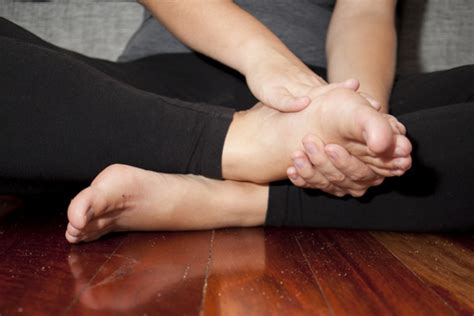 Simple Foot Exercises For People With Neuropathy | Neuropathy and HIV