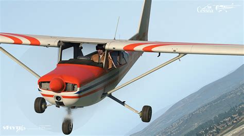 Cessna 150 Commuter XP12 | Aerosoft US Shop