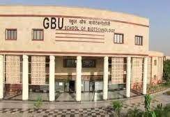 Gautam Buddha University (GBU), Greater Noida, Uttar Pradesh, India.