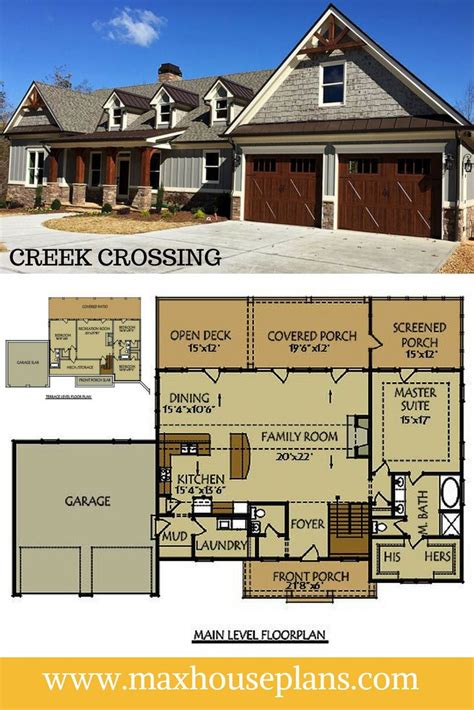 Free Floor Plans For Ranch Homes With Basement – Flooring Ideas