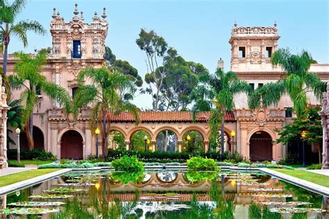 Balboa Park, San Diego | Tickets & Tours - 2024