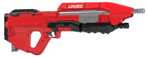 New Halo Themed Nerf Gun Gives First Glimpse of Halo Infinite Weaponry ...