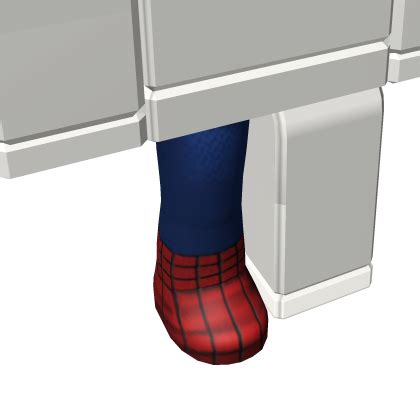 The Amazing Spider-Man - Roblox