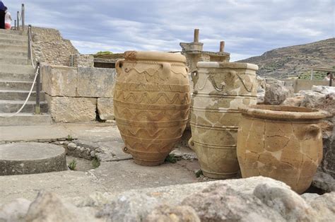 Free photo: Greece, Crete, Knossos, Holiday - Free Image on Pixabay ...