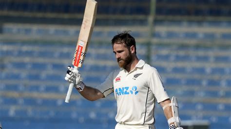 Kane Williamson smashes double ton, breaks legendary Brendon McCullum ...