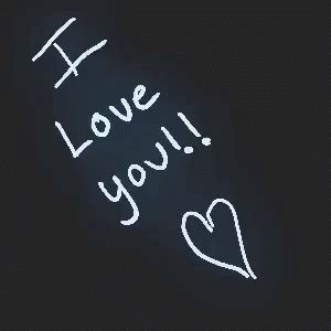 ILove You Heart GIF - ILoveYou Heart GIFs | I love you gif, Love you ...