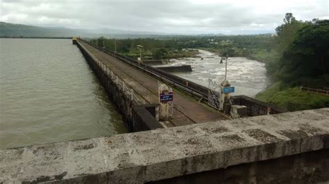 Bhatghar Dam (Pune) - What to Know Before You Go - TripAdvisor