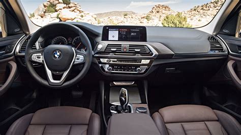 2019 Bmw X3 Interior Photos | Cabinets Matttroy