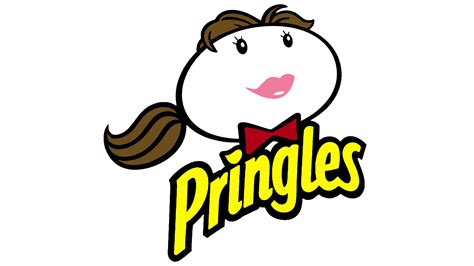 Pringles Logo: valor, história, PNG