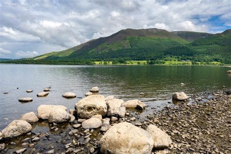 Fears 'explosion' of visitors to Bassenthwaite Lake will damage ...