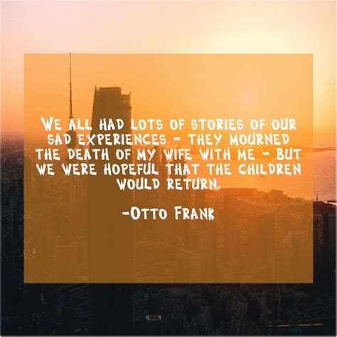 Otto Frank We all had lots of http://bit.ly/igrsb | You lied, Viral ...