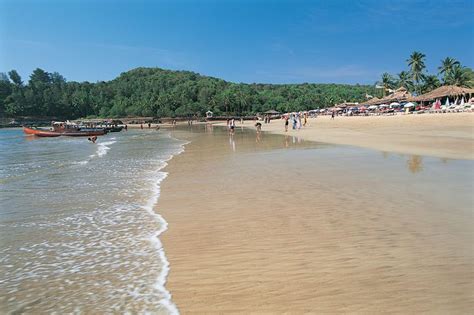 Your Essential Guide to Visiting Baga Beach in Goa | Best beaches to ...