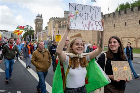 Young people in Wales are ready for independence | Dazed