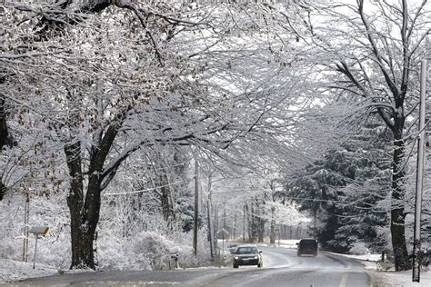 Winter storm warnings expanded in Upstate NY: 8-12” of snow possible ...