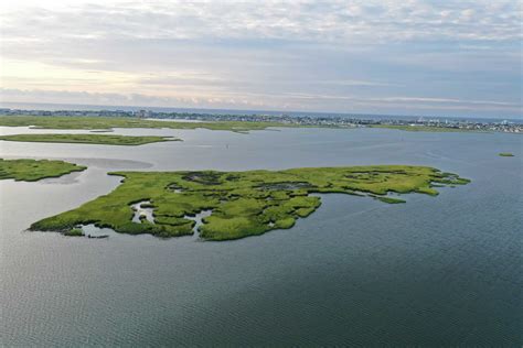 No Mans Island - New Jersey, United States - Private Islands for Sale