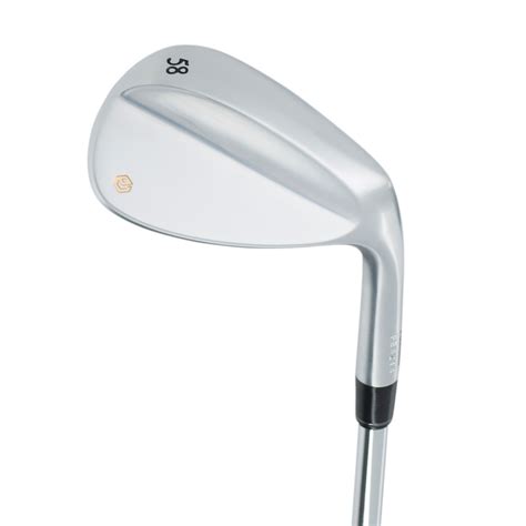 Epon Tour Wedge Review | Golf Equipment: Clubs, Balls, Bags | Golf Digest