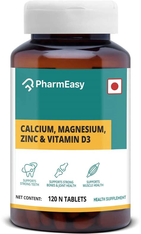 Buy DEPURA CAL CALCIUM AND VITAMIN D3 1000 IU TABLETS IMPROVES BONES ...