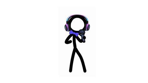 Me in FNF Neon by StickmanYT2006 on DeviantArt