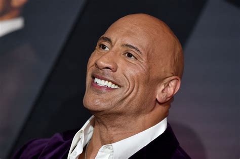 Actor Dwayne "The Rock" Johnson Faces Massive $3 Billion Lawsuit ...