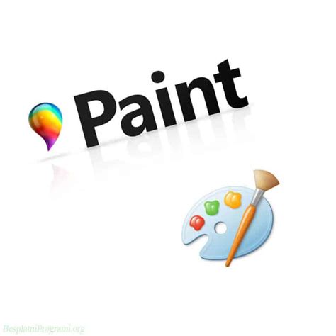 Microsoft paint 3d logo - llkaomega