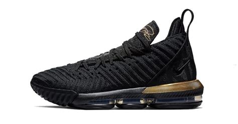 The Best LeBron 16 Colorways, Ranked By Sneakerheads