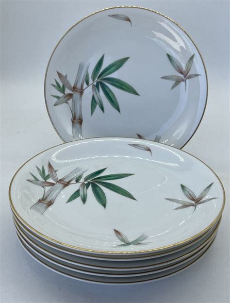 40 Most Valuable Vintage Noritake China Patterns With Gold Trim