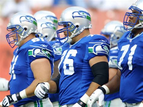 Seattle Seahawks To Don 90s-Style Throwbacks In 2023 - Sports ...