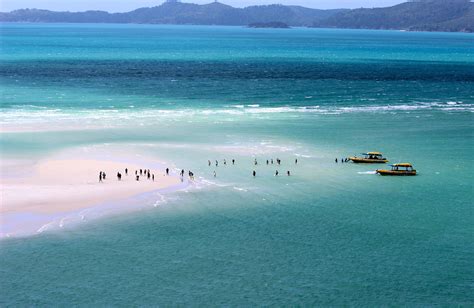 Whitsunday Islands