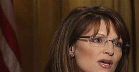 Sarah Palin and Fox News Part Ways - E! Online