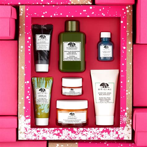 Origins Our Best of The Best - Feelunique | Skincare gift set, Skincare ...