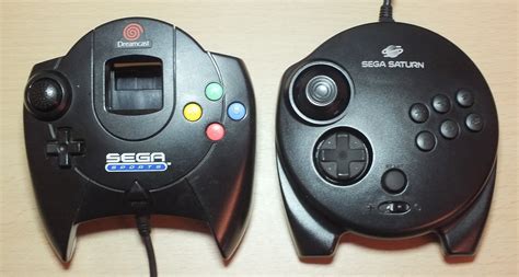 The Dreamcast Junkyard: Is The Dreamcast Controller Really That Bad?