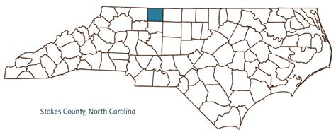 Stokes County | NCpedia