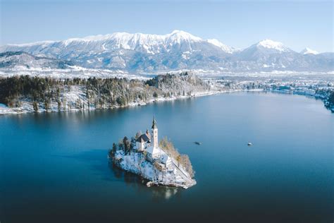 30 Amazing Things To Do In Lake Bled In Winter – Craving Adventure