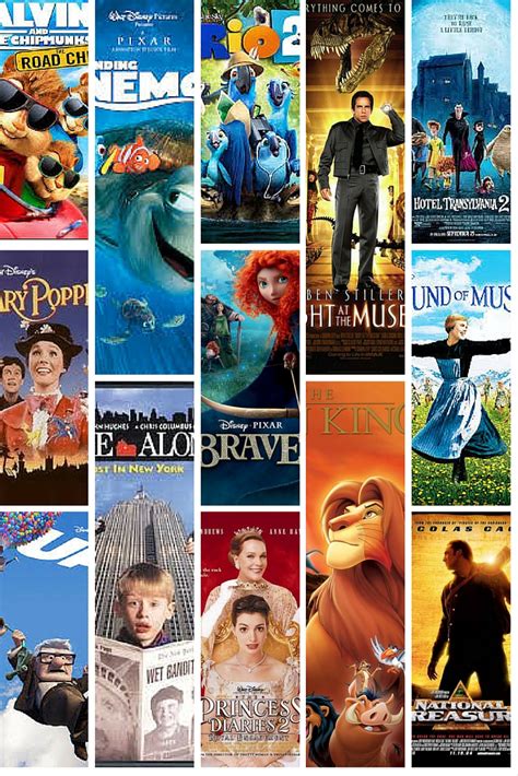 Best Travel Movies of All Time for Families - The Passport Kids ...